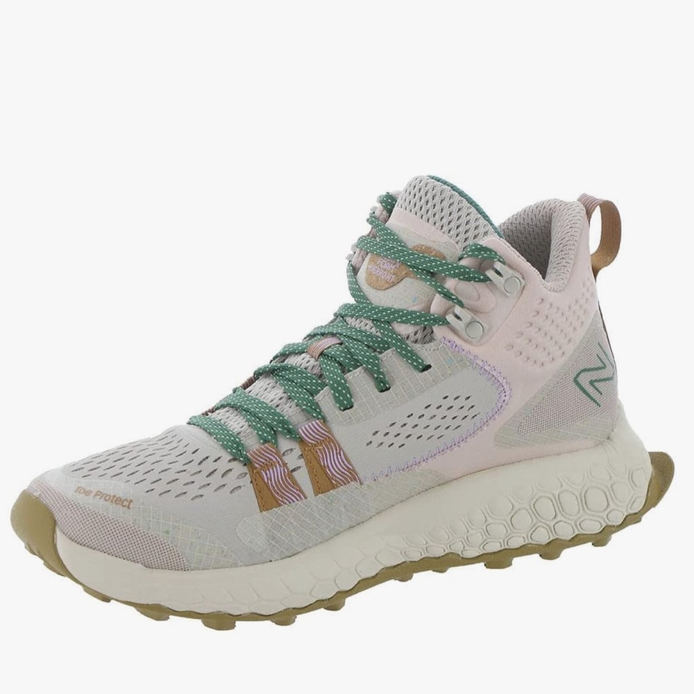 New Balance Women’s Fresh Foam x Hierro Trail Running Shoe